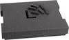 Penasta obloga Bosch 1600A001S0 (D x Š x V) 405 x 315 x 50 mm