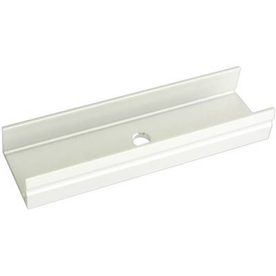 Barthelme 62399934 62399934 aluminij (D x Š x V) 50 x 15 x 8 mm Piece 1 kos-0