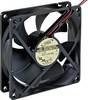 ADDA AD0912MB-A71GL aksialni ventilator 12 V/DC 83.9 m³/h (D x Š x V) 92 x 92 x 25 mm