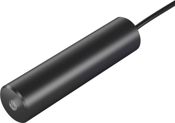 Picotronic laserski modul linija zelena 15 mW LD532-15-24 (20x80) 45-PL-C3000