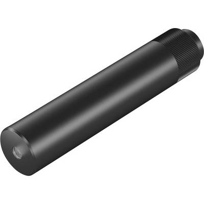 Picotronic laserski modul točka rdeča 1 mW DC650-1-4,5 (14x64) -S-AP-0
