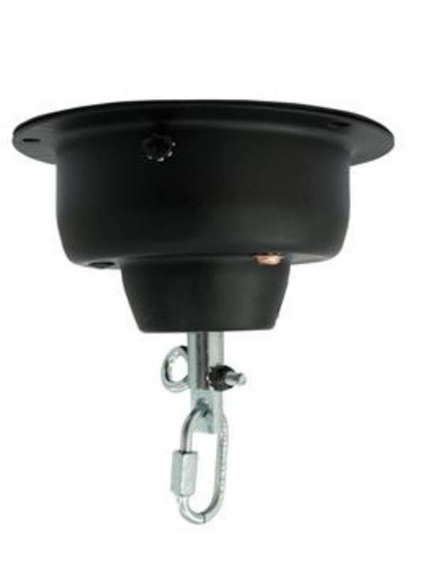 Eurolite MD-1515  motor za disko kroglo   12 cm