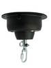 Eurolite MD-1515 motor za disko kroglo 12 cm
