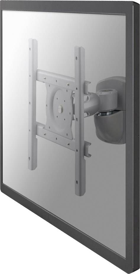 Neomounts FPMA-W915 TV stenski nosilec 25,4 cm (10") - 101,6 cm (40") možnost nagiba, možnost obračanja, razširljiv-0
