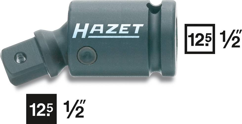 Ležaji za upravljanje strojev HAZET 9006S-0