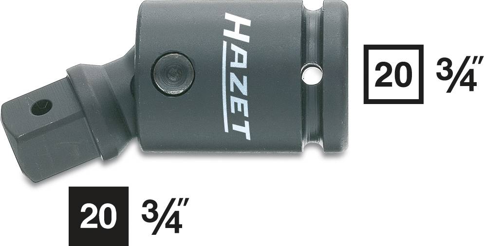 Del za upravljanje HAZET 1006S-0