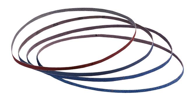 Brusilni trak (D x Š) 533 mm x 4 mm Flex 303615 10 kos