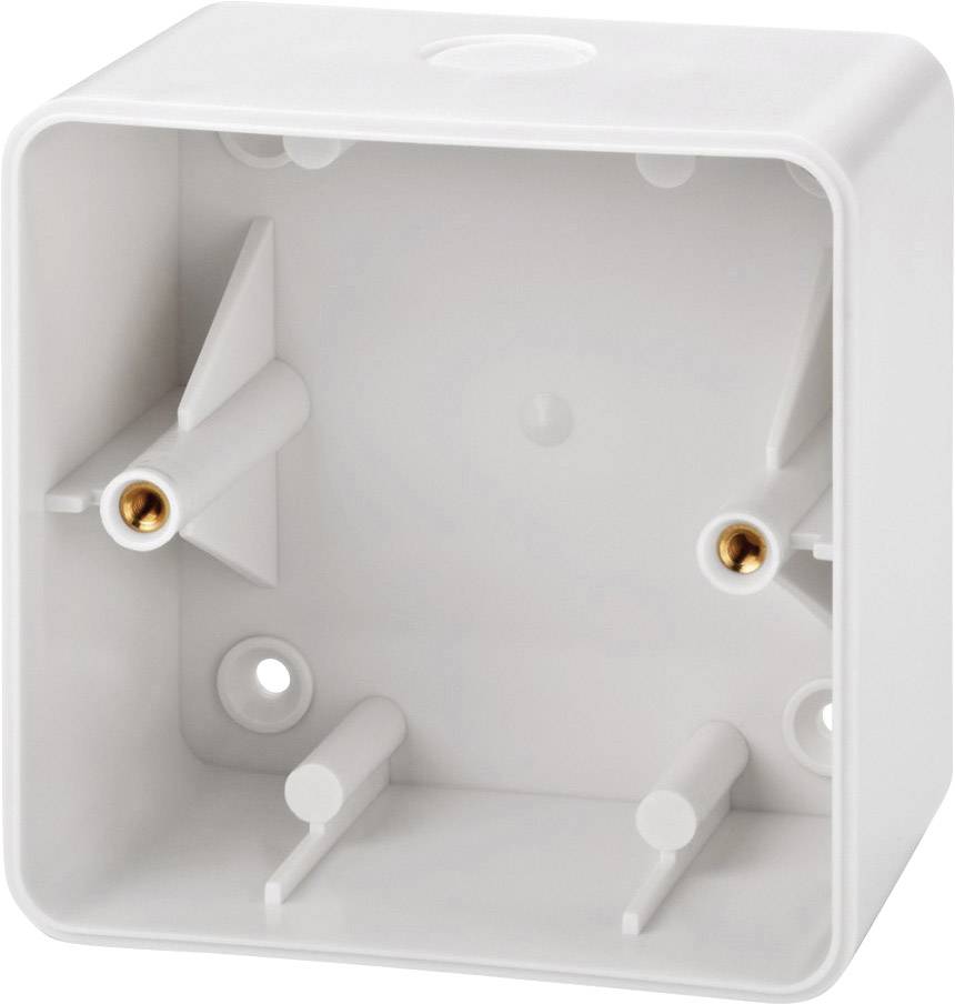 Monacor ATT-200 vgradno ohišje 51 mm-0