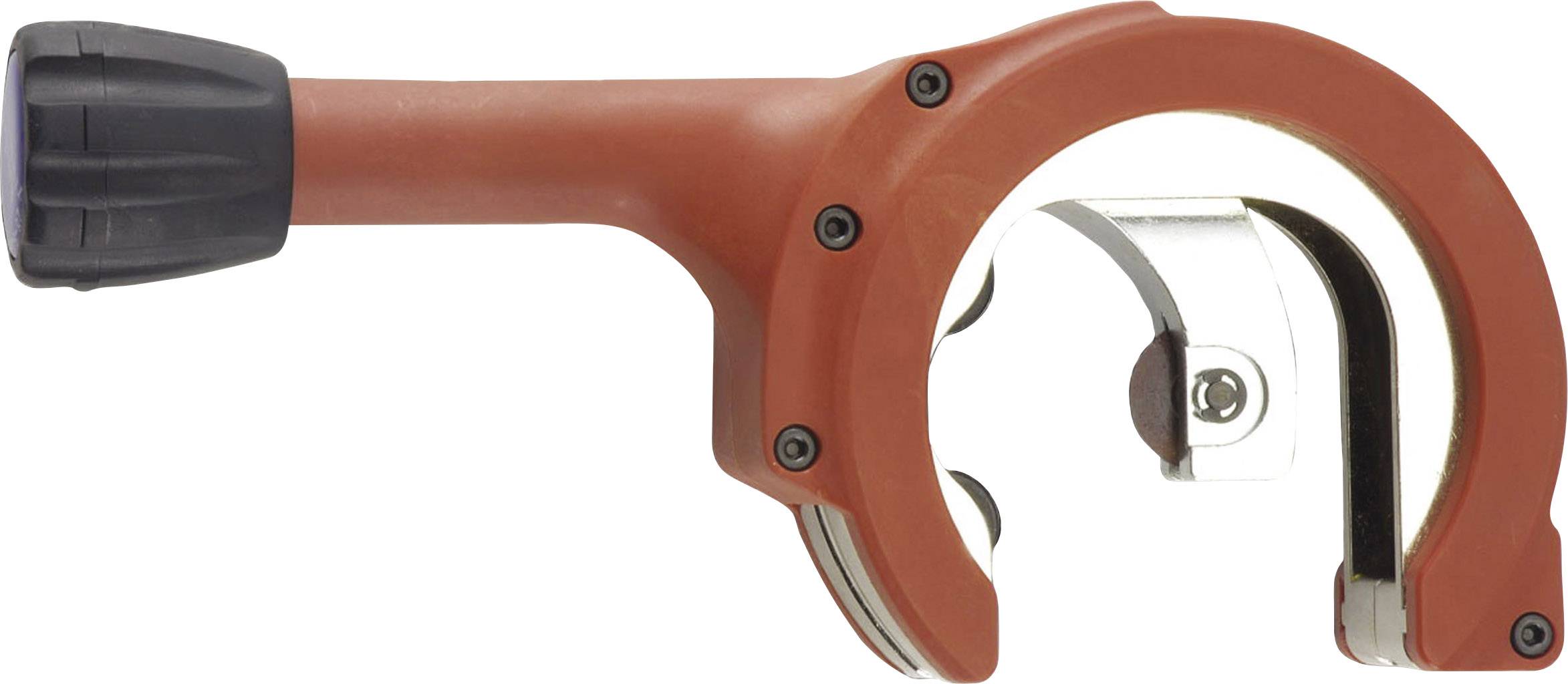 Kunzer 7RAS01 Rezalnik cevi s funkcijo raglje od 28-67 mm-0