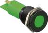 APEM Q16F1BXXR24E LED signalna lučka rdeča 24 V/DC