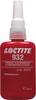 LOCTITE® 932 88618 masa za zaščito vijakov Trdnost: nizko 50 ml