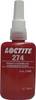 LOCTITE® 274 135382 masa za zaščito vijakov Trdnost: srednje 50 ml