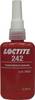 LOCTITE® 242 142504 masa za zaščito vijakov Trdnost: srednje 50 ml