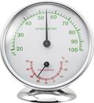 Termometer/vlagomer 6510, aluminij