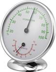 Termometer/vlagomer 6510, aluminij
