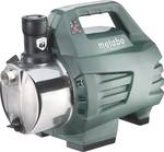 Metabo 600978000 hišni vodni avtomati 230 V 3500 l/h