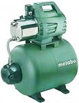 Metabo 600976000 hišna vodna črpalka 230 V 6000 l/h