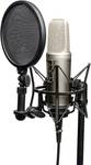 RODE Microphones NT2-A studijski mikrofon Način prenosa:kabelska povezava vklj. shock mount, vklj. kabel
