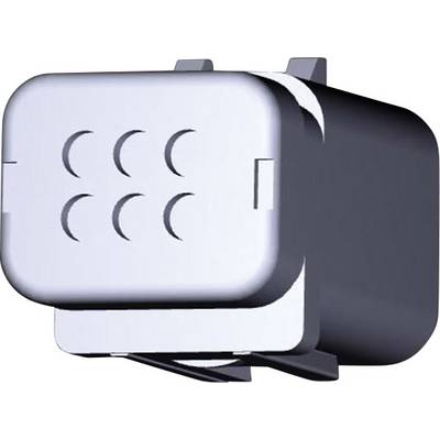Ohišje za konektorje-kabel TE Connectivity 776537-1 1 kos-1