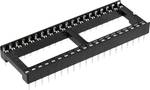 econ connect ICF40 ic vtičnica Osnovna mreža: 15.24 mm Število pinov: 40 1 kos