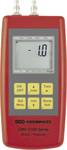 Greisinger GMH3161-002 merilnik tlaka zračni pritisk, neagresivni plini, jedki plini -5 - +5 mbar