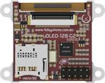 4D Systems uOLED-128-G2 zaslon-modul 3.8 cm (1.5 palec)