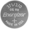 Gumbna baterija 371 srebrovo-oksidna Energizer SR69 34 mAh 1.55 V, 1 kos