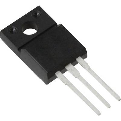 NXP Semiconductors BTA208X-600B,127 tiristor (SCR) - TRIAC TO-220F 8 A 600 V-0