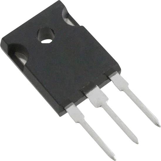 MOSFET Infineon Technologies IRFP7537PBF 1 N-kanal 230 W TO-247-0