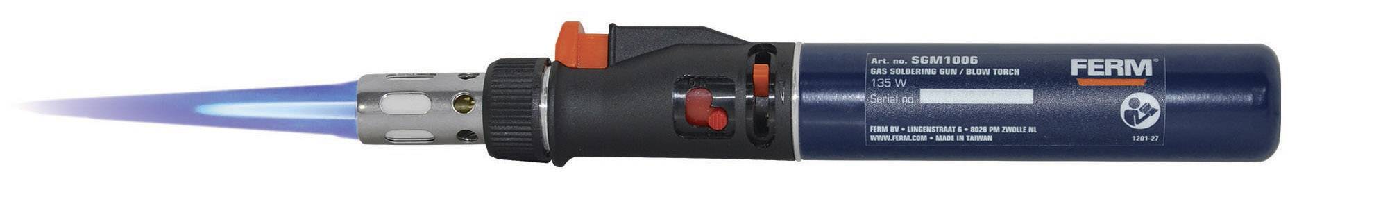 Image of Ferm SGM1006 spray gun