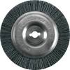 Einhell 3424110 BG-EG 1410 čistilec za fuge-nadomestna krtača poliamid