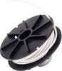 Einhell 3405695 rezervni kolut Primerno za (model trimer za travo): Einhell GC-ET 3023