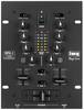 IMG Stage Line MPX-1/BK Stereo mešalni pult