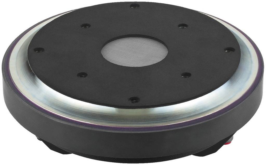 IMG Stageline MRD-300 gonilnik visokotonskega zvočnika RMS nazivna moč=100 W 8 Ω
