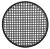 Monacor MZF-8631 zvočnik - mrežica (Ø x V) 31 cm x 15 mm