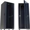 Intellinet 713092 19" omrežna omara (Š x V x G) 600 x 1284 x 600 mm 26 U črna (RAL 9005)