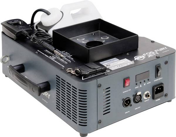 ADJ Fog Fury Jett naprava za meglo