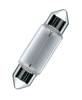 OSRAM 6438-02B sofitna žarnica Original Line C10W 10 W 12 V