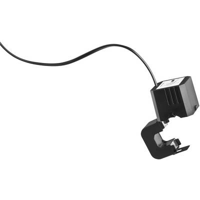Gossen Metrawatt SC30 125/1A 0,2VA Kl.3 18 mm U118D kabelski pretvorni tokovni transformator Primarni tok 125 A Sekundar-0