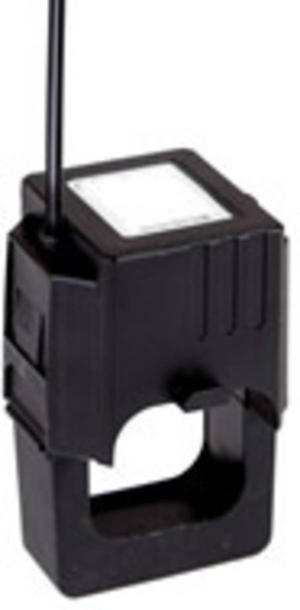 Gossen Metrawatt SC50-E 750/1A 0,5VA Kl.0,5 42 mm U142F kabelski pretvorni tokovni transformator Primarni tok 750 A Sekundarni tok 1 A    1 kos