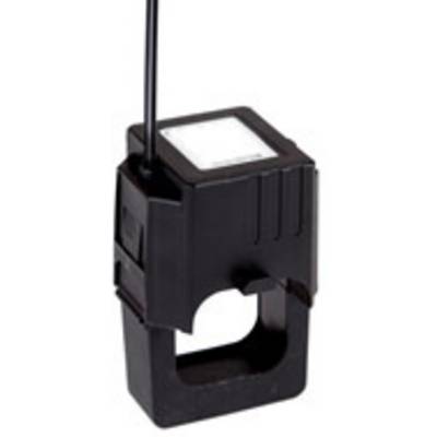 Gossen Metrawatt SC50-E 1000/1A 0,5VA Kl.0,5 42 mm U142H kabelski pretvorni tokovni transformator Primarni tok 1000 A Se-0