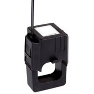 Gossen Metrawatt SC50-E 300/5A 0,5VA Kl.1 42 mm U542A kabelski pretvorni tokovni transformator Primarni tok 300 A Sekund-0