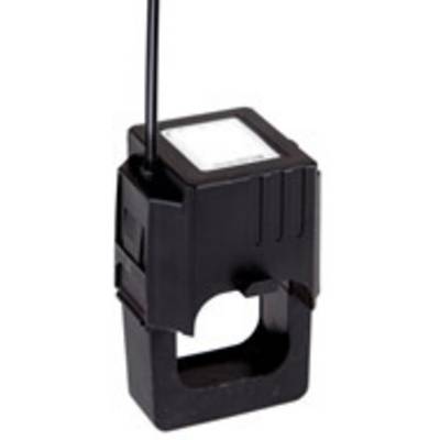 Gossen Metrawatt SC50-E 500/5A 0,5VA Kl.1 42 mm U542C kabelski pretvorni tokovni transformator Primarni tok 500 A Sekund-0