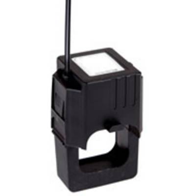 Gossen Metrawatt SC50-E 600/5A 0,5VA Kl.0,5 42 mm U542D kabelski pretvorni tokovni transformator Primarni tok 600 A Seku-0