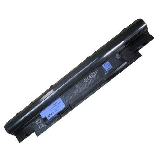 Beltrona Baterija za prenosnike, nadomešča orig. baterijo 268X5, 312-1257, 312-1258, H2XW1, H7XW1, JD41Y, N2DN5 10.8 V 4400 mAh