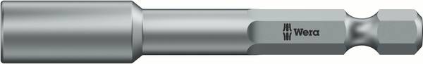 Wera 869/4 M 05060260001 nasadni ključi za stroje 6.3 mm 1/4 palec Pogon (izvijač) 1/4" (6.3 mm) 65 mm 1 kos