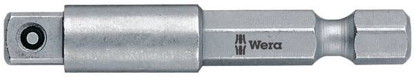 Wera 870/4 05050215001 povezovalni del 6.3 mm 3/8 palec Pogon (izvijač) 3/8" 50 mm 1 kos