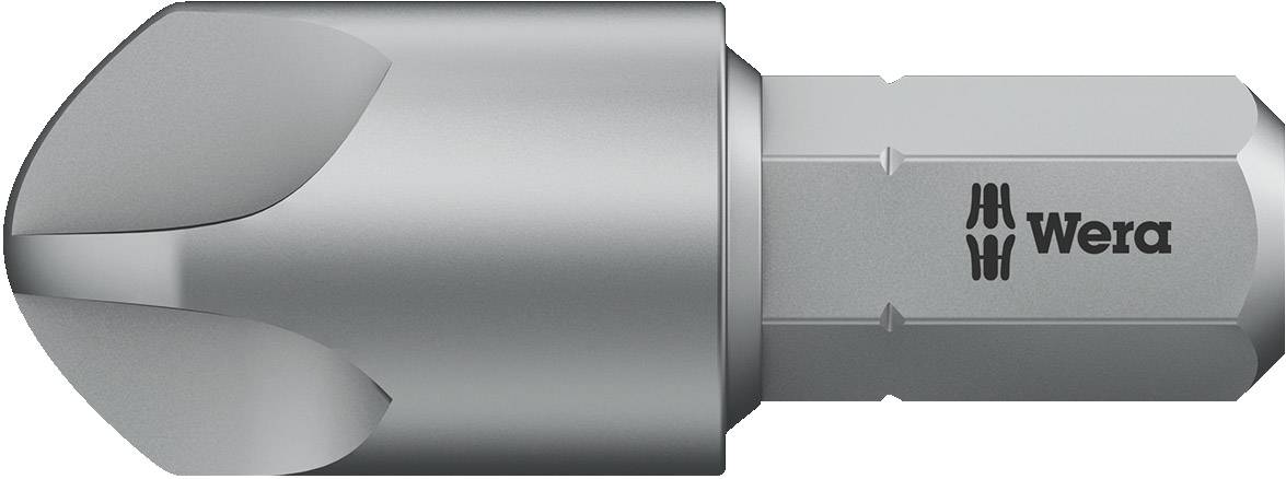 Wera 05066635001 871/1 Torq Bit-nastavek Pogon (izvijač): 1/4" (6.3 mm) Pogon: TORQ 5/16"