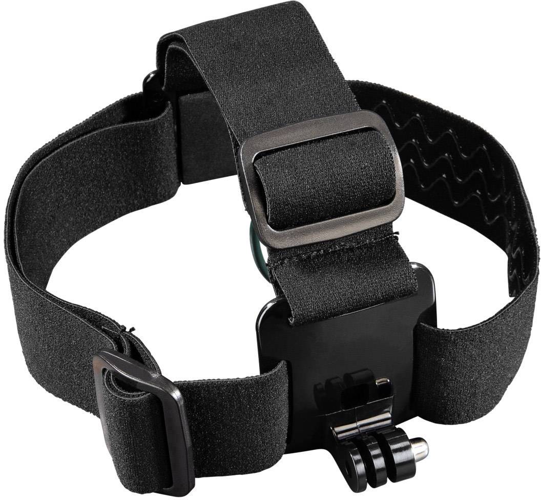 Držalo za na čelado Hama za GoPro za 00004359-0