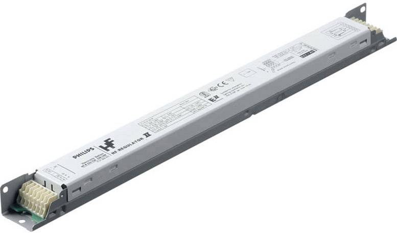 Philips LED fluorescentna sijalka 91015830 elektronska predstikalna naprava 72 W (2 x 36 W)